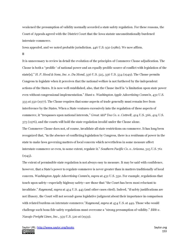 Business Law and the Legal Environment - Page 153